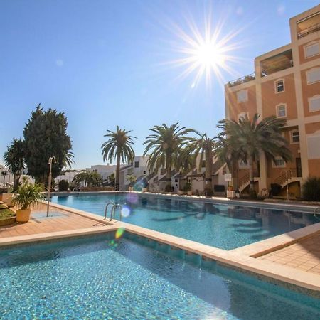 Adosado Con Piscina A 50 Metros De La Playa - Las Fuentes Albert Villas Alcossebre Eksteriør bilde