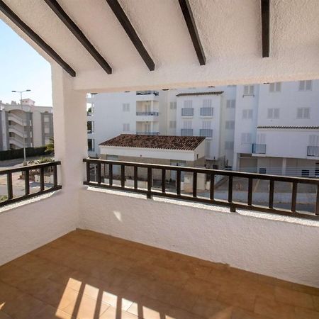 Adosado Con Piscina A 50 Metros De La Playa - Las Fuentes Albert Villas Alcossebre Eksteriør bilde