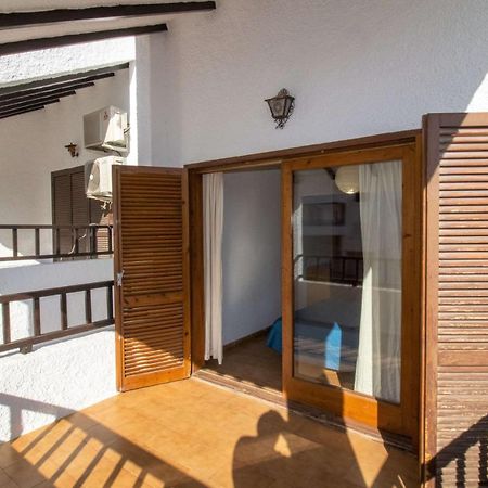 Adosado Con Piscina A 50 Metros De La Playa - Las Fuentes Albert Villas Alcossebre Eksteriør bilde