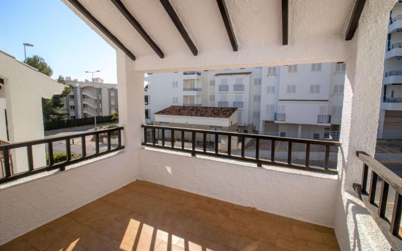 Adosado Con Piscina A 50 Metros De La Playa - Las Fuentes Albert Villas Alcossebre Eksteriør bilde